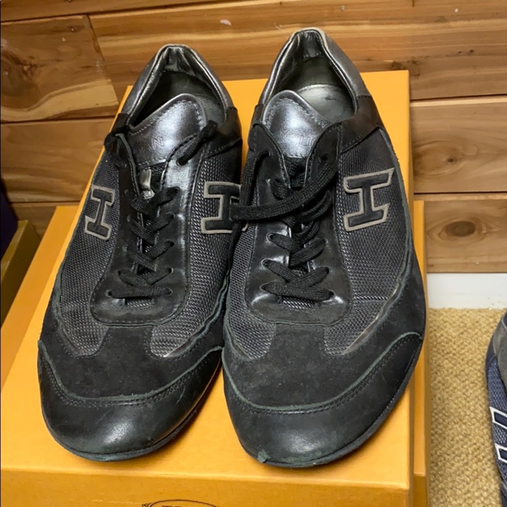 HOGGAN sneakers